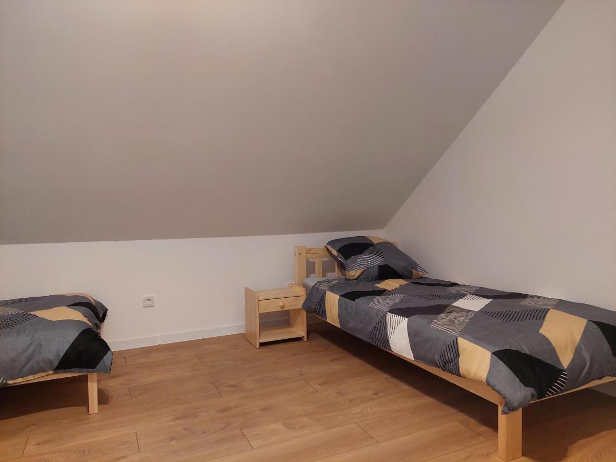 Pokoje Krakow Tyniec Hostel Exterior foto